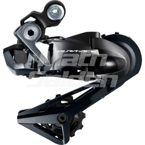 Shimano Dura Ace 9150 Di2 SS duo rearmech