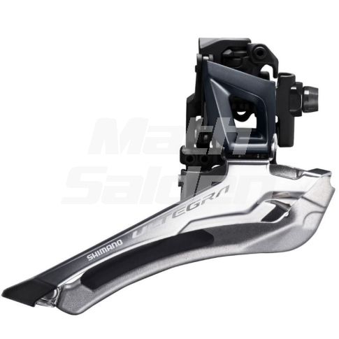 Shimano Ultegra R8000 frontmech