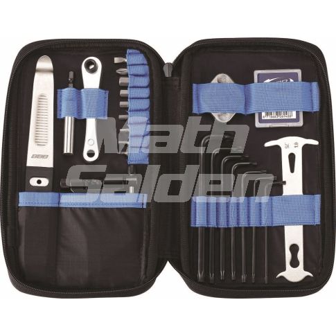 BBB BTL-117 CompactKit Toolset