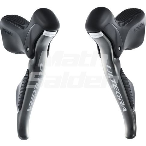 Shimano Ultegra ST-6770 Di2 shifterset-2x10sp