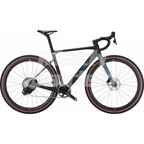 Wilier Rave SLR Rival XPLR eTap AXS disc