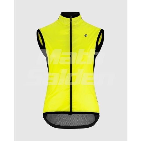 Assos Mille GT Wind C2 ladies vest sl