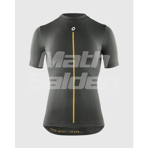 Assos Spring/fall Skin Layer P1 undershirt ss