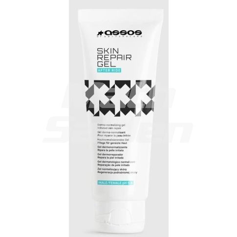 Assos Skin Repair EVO gel-75ml