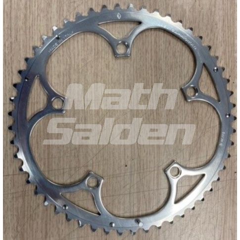 Campagnolo Athena 9sp chainring-53T