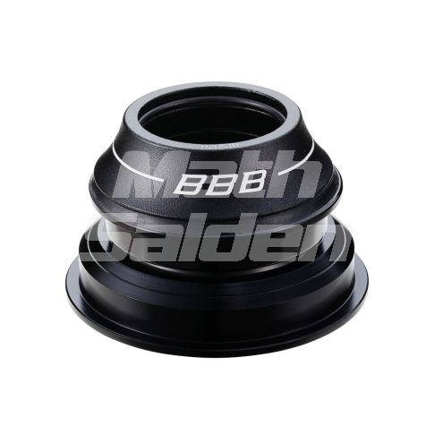 BBB BHP-55 Semi-Integrated 44mm-55mm Tapered headset