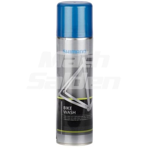 Shimano Bike Wash aerosol-200ml