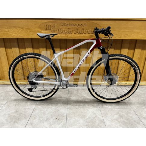 Ridley Ignite C SLX SX Eagle disc