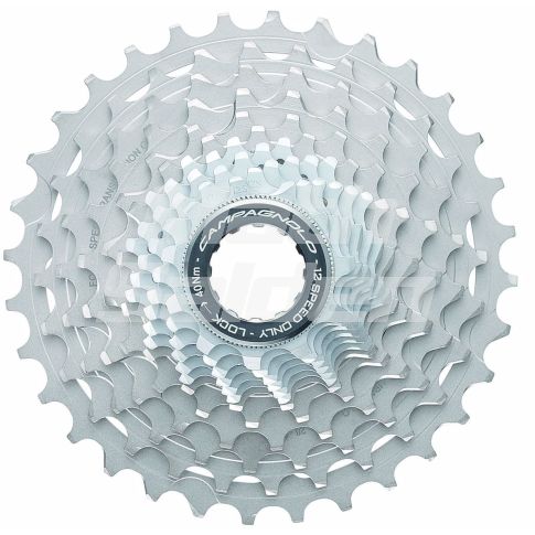 Campagnolo Super Record 12sp cassette