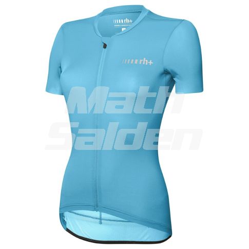 Zero RH+ Super Light EVO ladies shirt ss