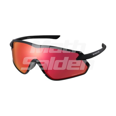 Shimano S-Phyre X glasses