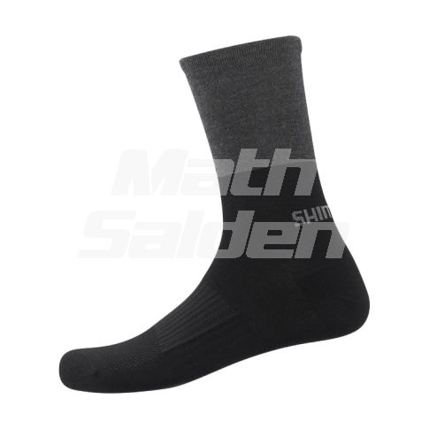 Shimano Original Tall Wool socks