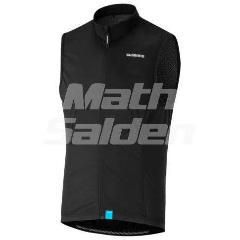 Shimano Compact Wind vest sl