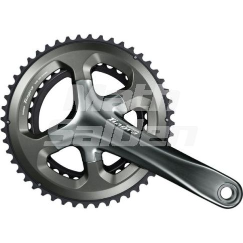 Shimano Tiagra FC-4700 10sp crankset-172.5mm 50x34T