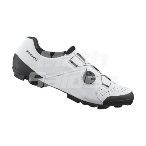 Shimano XC3 MTB shoes