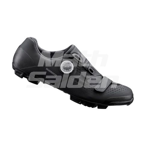 Shimano XC501 MTB shoes