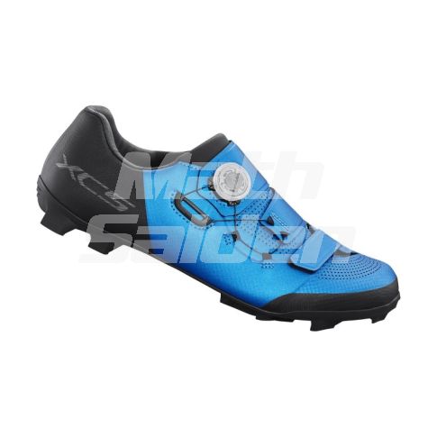 Shimano XC502 MTB shoes