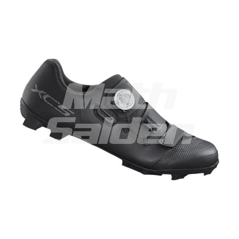 Shimano XC502 MTB shoes