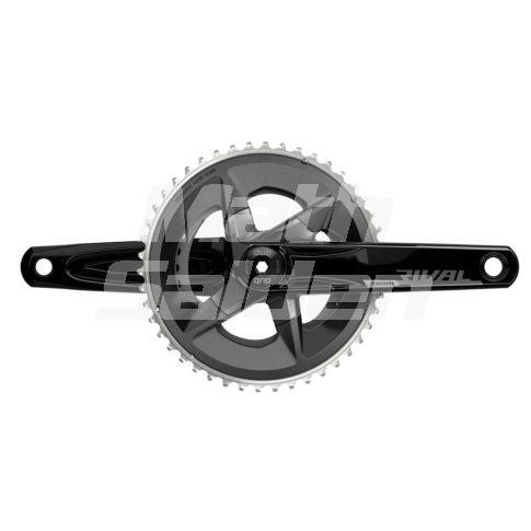 SRAM Rival DUB AXS D1 12sp crankset