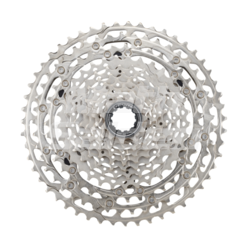 Shimano Deore CS-M5100 11sp cassette