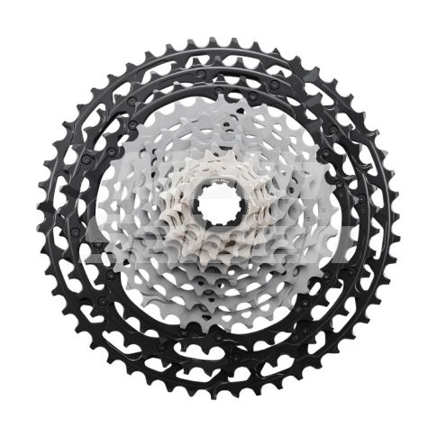 Shimano XTR CS-M9101 12sp cassette