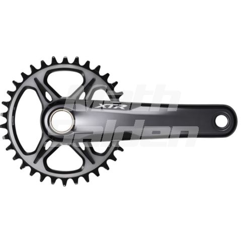 Shimano XTR FC-M9125-1 1x12sp crankset