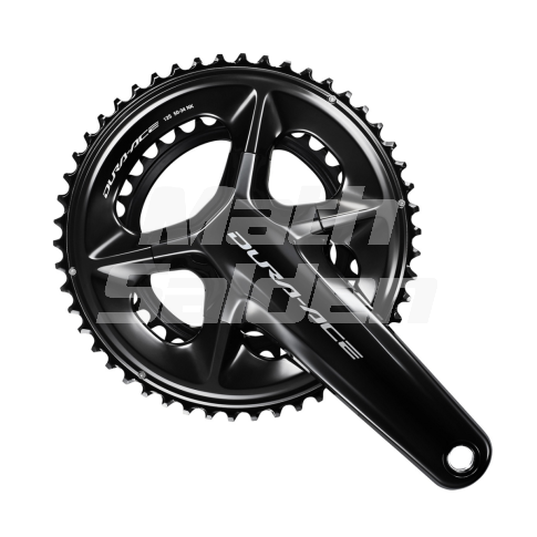 Shimano Dura Ace FC-R9200 12sp crankset