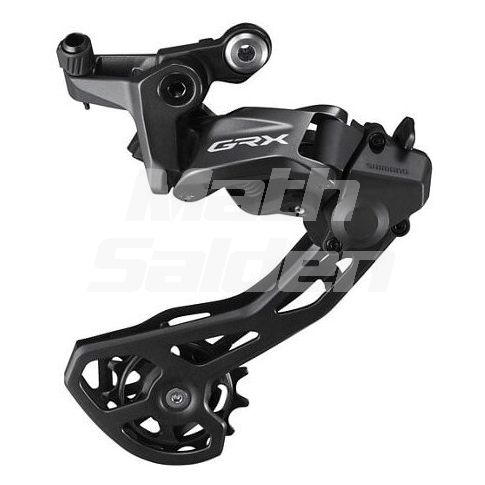 Shimano GRX RD-RX820 12sp rear derailleur