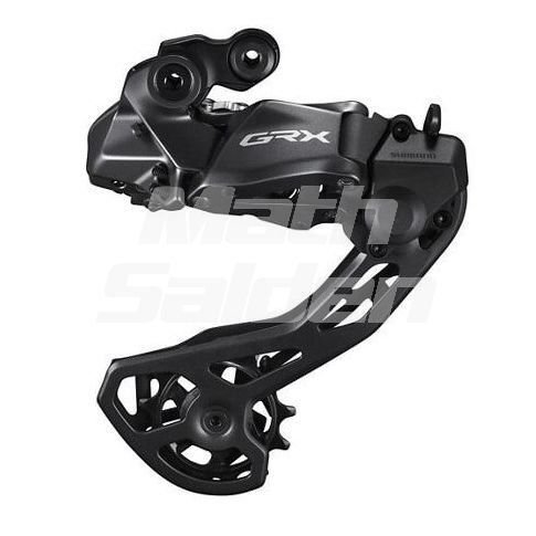 Shimano GRX RD-RX825 Di2 12sp rear derailleur