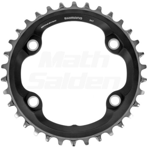 Shimano SLX FC-M7000-1 1x11sp chainring