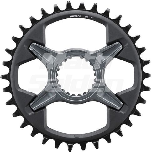 Shimano SLX FC-M7100-1/M7120-1 1x12sp chainring