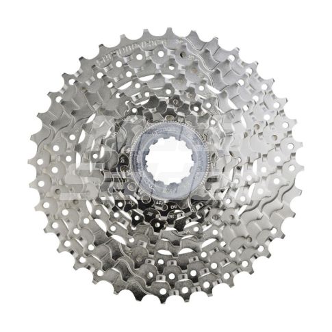 Shimano CS-HG400 9sp cassette