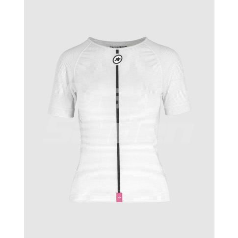 Assos Summer Skin Layer ladies undershirt ss