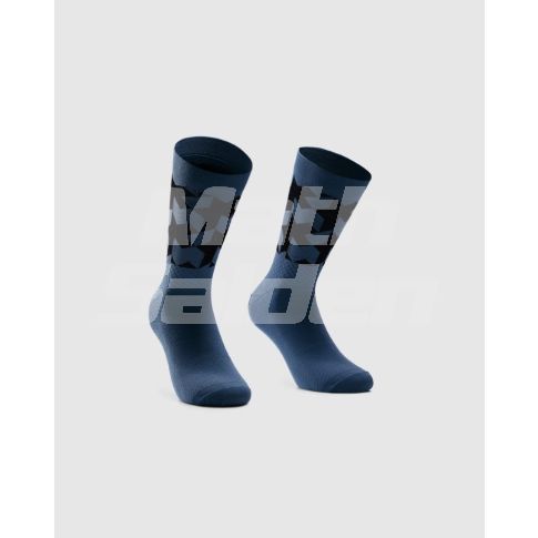 Assos Monogram EVO socks