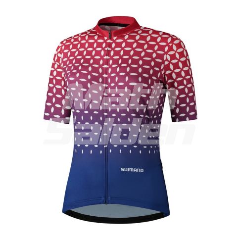 Shimano Sumire ladies shirt ss