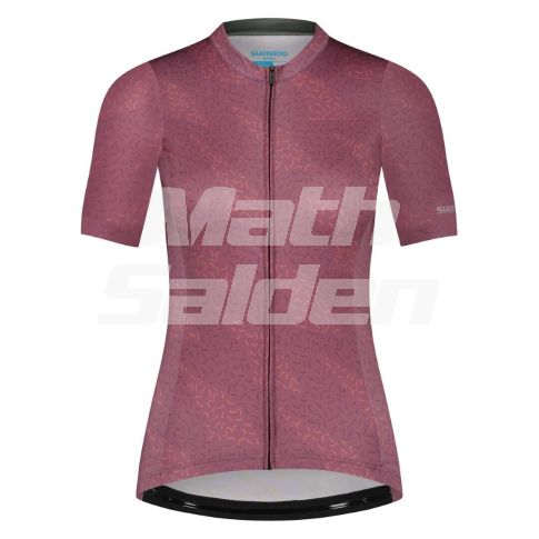 Shimano Colore ladies shirt ss