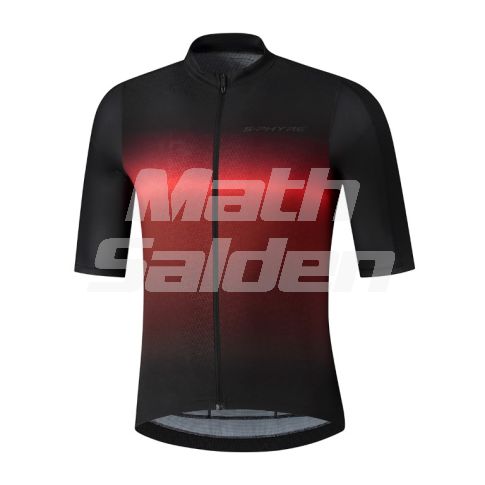 Shimano S-Phyre Flash shirt ss