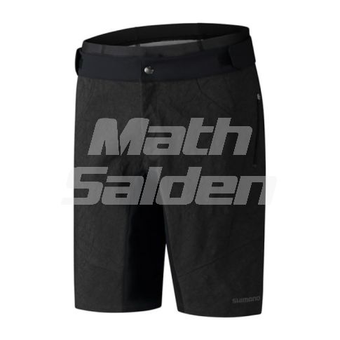 Shimano Revo MTB shorts