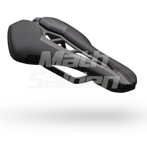 Pro Stealth Team AF carbon saddle