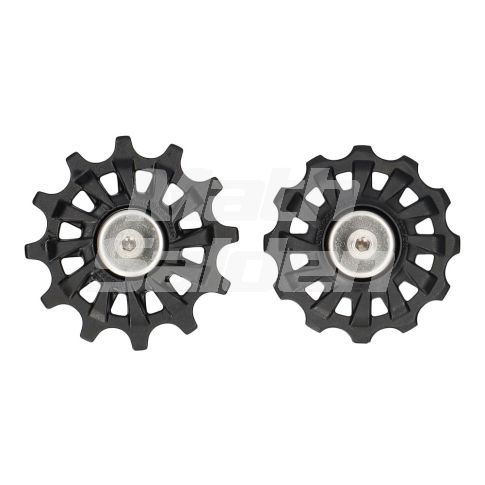 Campagnolo Record RD-RE612 12sp jockey wheels