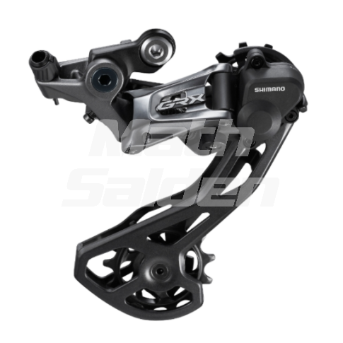 Shimano GRX RD-RX810 rearmech