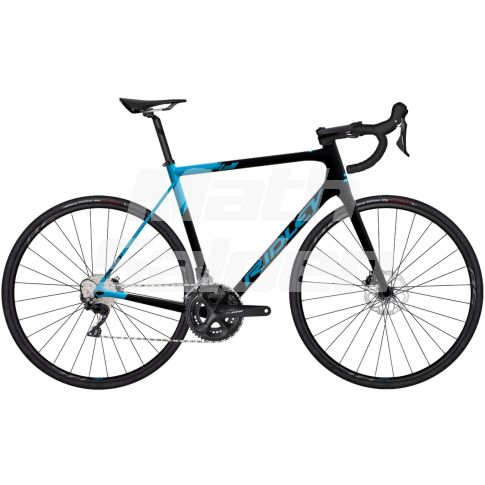 Ridley Helium 105 disc