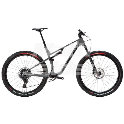 Ridley Raft XC GX Eagle disc