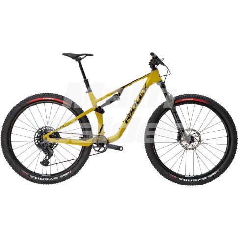 Ridley Raft XC GX-X01 Eagle disc