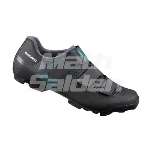 Shimano XC1 ladies MTB shoes