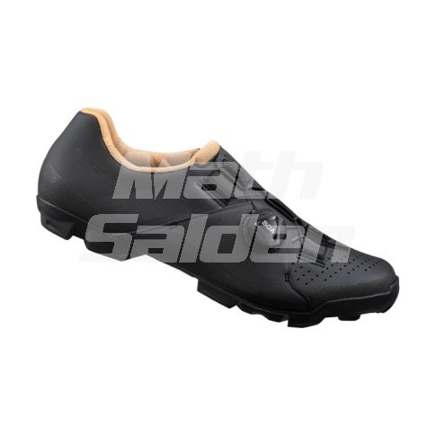 Shimano XC3 ladies MTB shoes