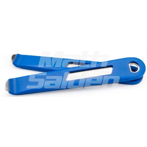 Park Tool TL-6.3 steel tire levers (2 pcs)