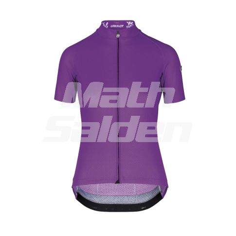 Assos Uma GT Summer c2 ladies shirt ss