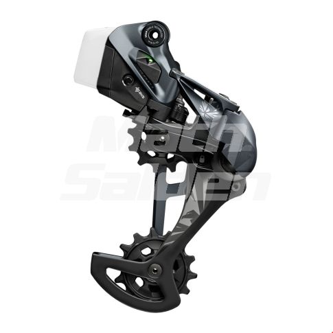 Sram XX1 AXS rearmech