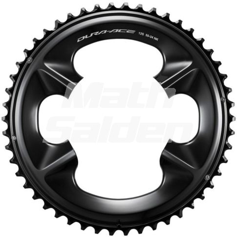 Shimano Dura Ace FC-R9200 12sp chainring